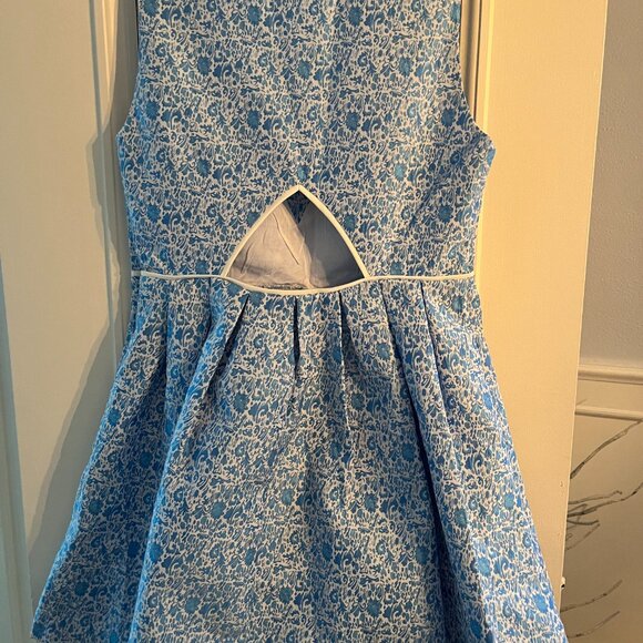 MinkPink Womens Dress - Picture 4 of 9